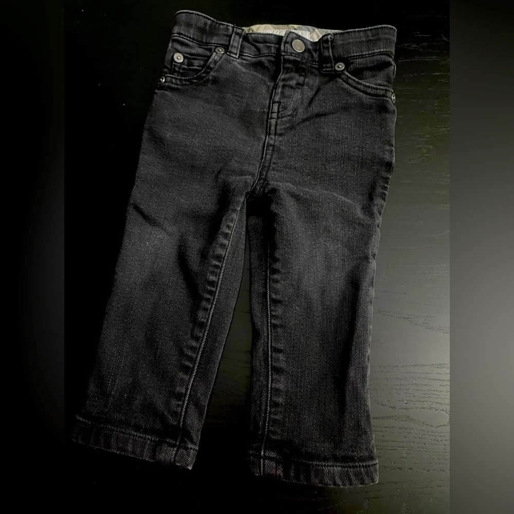 Burberry Jeans 12 months
